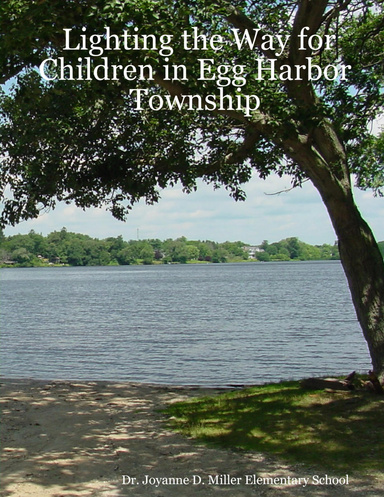 Lighting the Way for Children in Egg Harbor Township