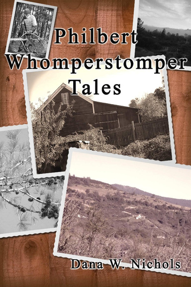 Philbert Whomperstomper Tales