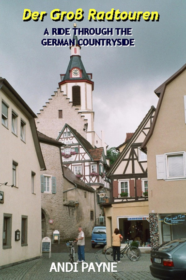 Der Groβ Radtouren