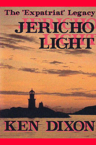 The 'Expatriat' Legacy - Jericho Light