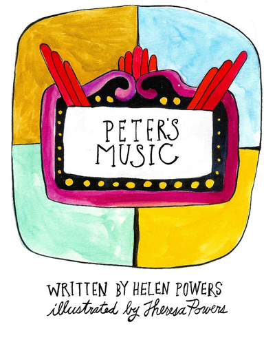 Peter's Music