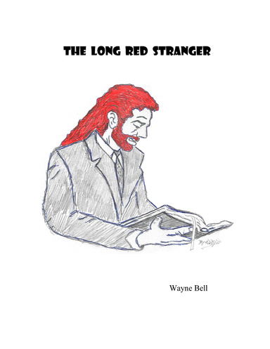 The Long Red Stranger