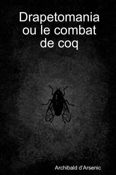 Drapetomania ou le combat de coq