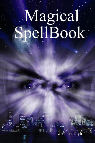 Magical SpellBook