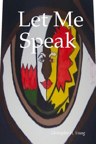 Let Me Speak