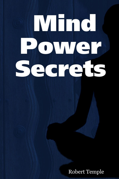 Mind Power Secrets