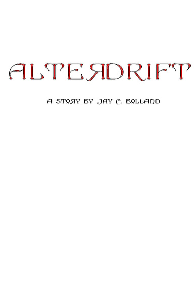 ALTERDRIFT