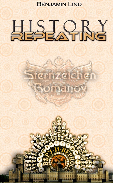 History Repeating - Sternzeichen Romanov