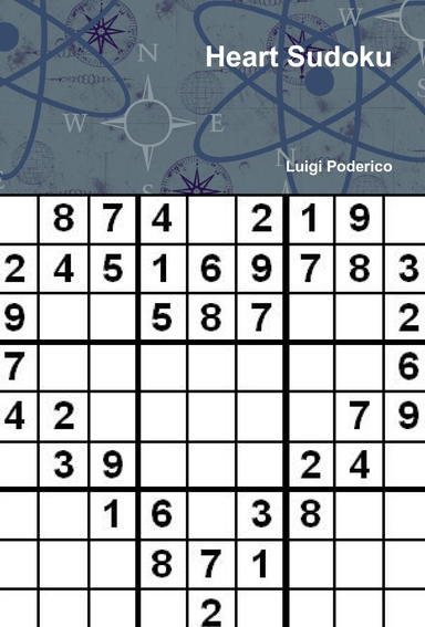 Heart Sudoku