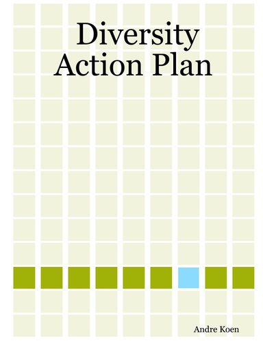 Diversity Action Plan