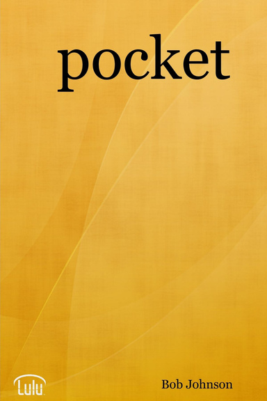 pocket