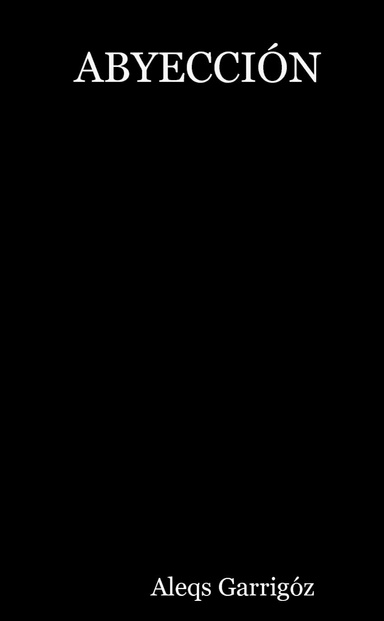ABYECCIÓN