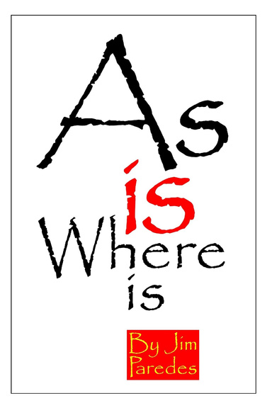 As Is Where Is
