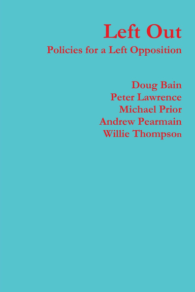 Left Out