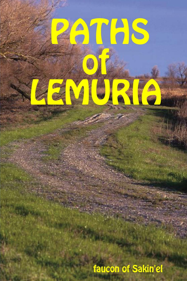 PATHS of LEMURIA