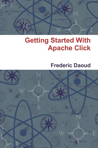 Getting Started With Apache Click