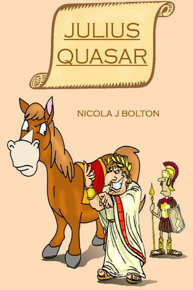 Julius Quasar