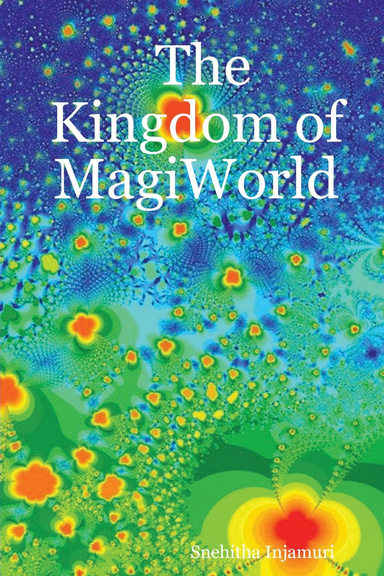 The Kingdom of MagiWorld
