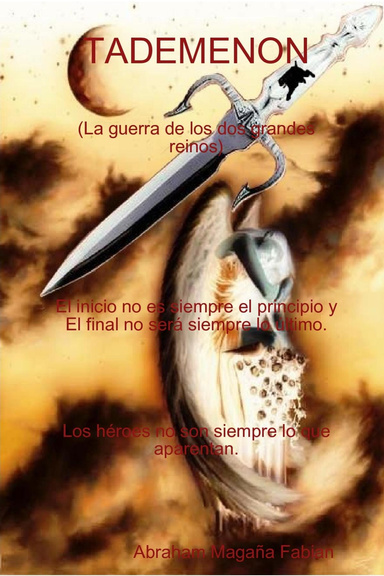 TADEMENON