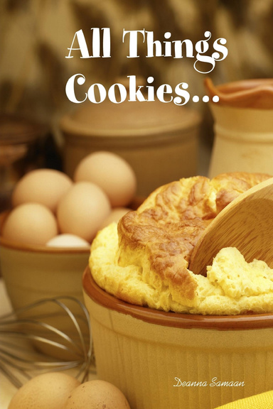 All Things Cookies...