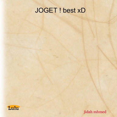 JOGET ! best xD