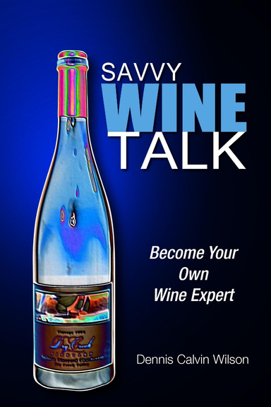 Savvy Wine Talk