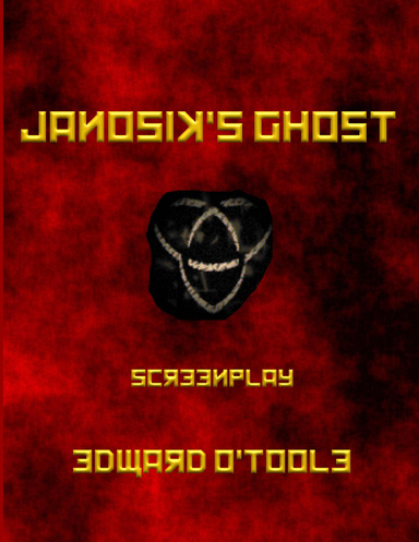 Janosik's Ghost