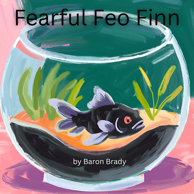 Fearful Feo Finn