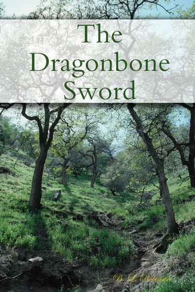 The Dragonbone Sword