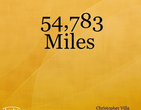 54,783 Miles