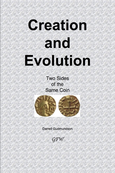 Creation and Evolution