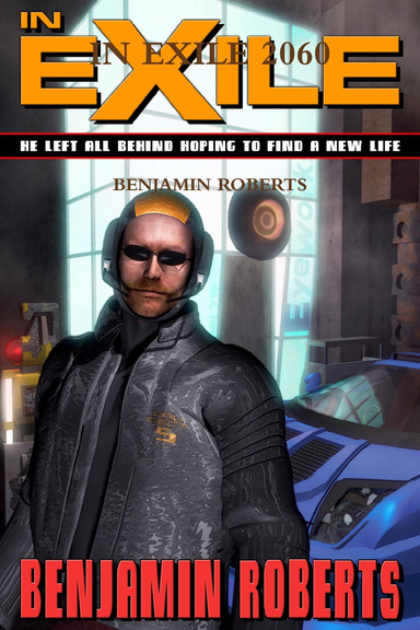 IN EXILE 2060