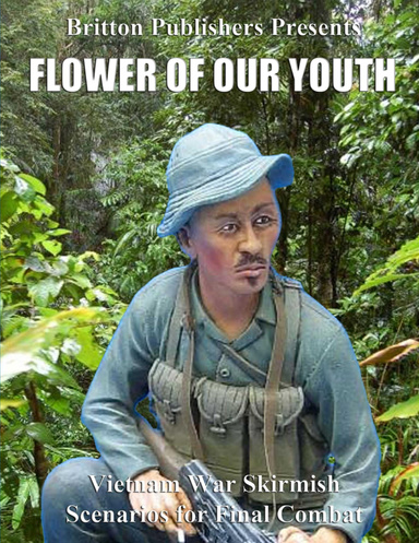 Flower of Our Youth