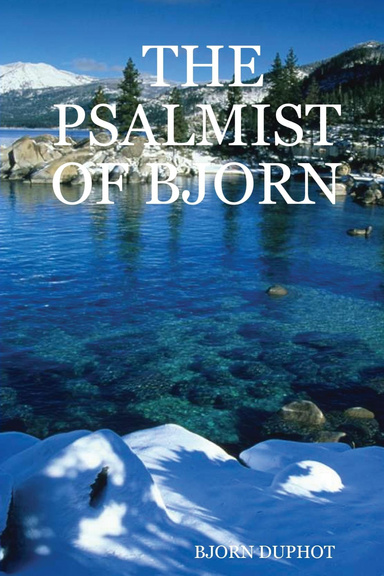 THE PSALMIST OF BJORN
