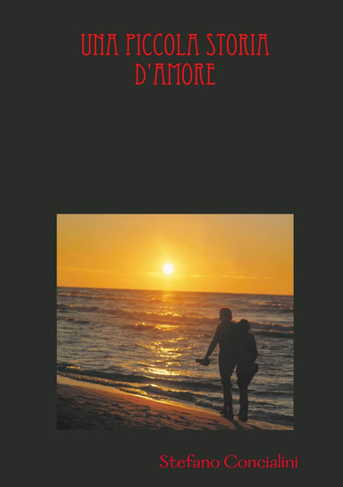 Una piccola storia d'amore