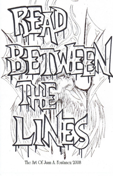 Read Between The Lines