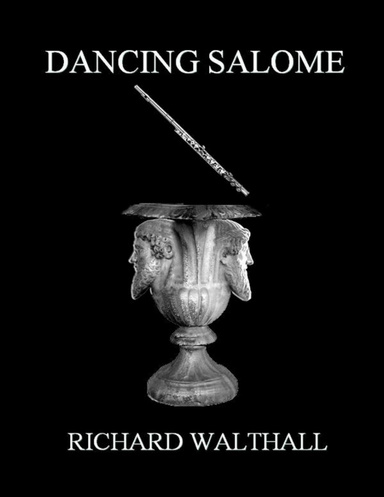 Dancing Salome