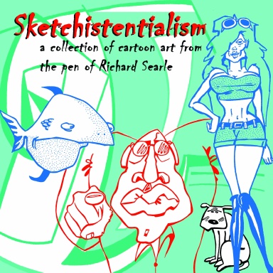 Sketchistentialism
