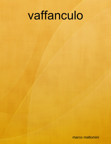 vaffanculo