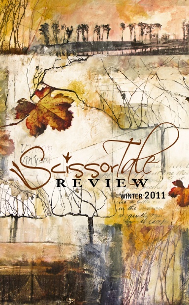 ScissorTALE Review: Winter 2011