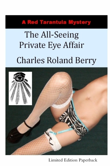 The All-Seeing Private Eye Affair
