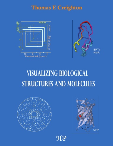 Visualizing Biological Structures and Molecules