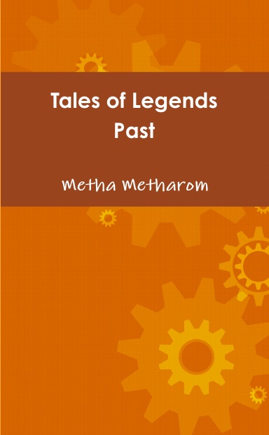 Tales of Legends Past
