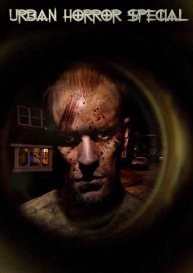 Morpheus Tales Urban Horror Special Issue