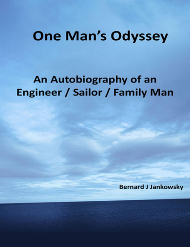 One Man's Odyssey