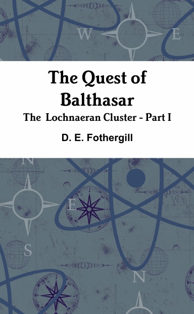 The Quest of Balthasar
