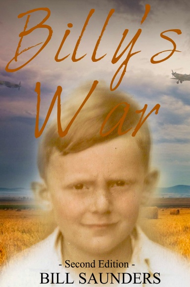 Billy's War Second Edition