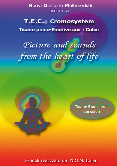 Pictures and sounds from the heart of life