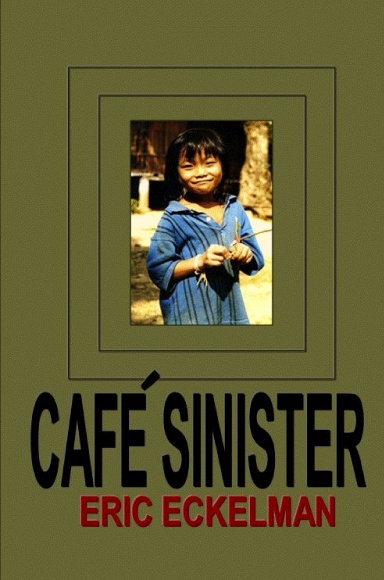 CAFÉ SINISTER