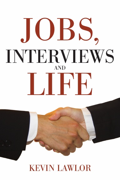 Jobs, Interviews and Life
